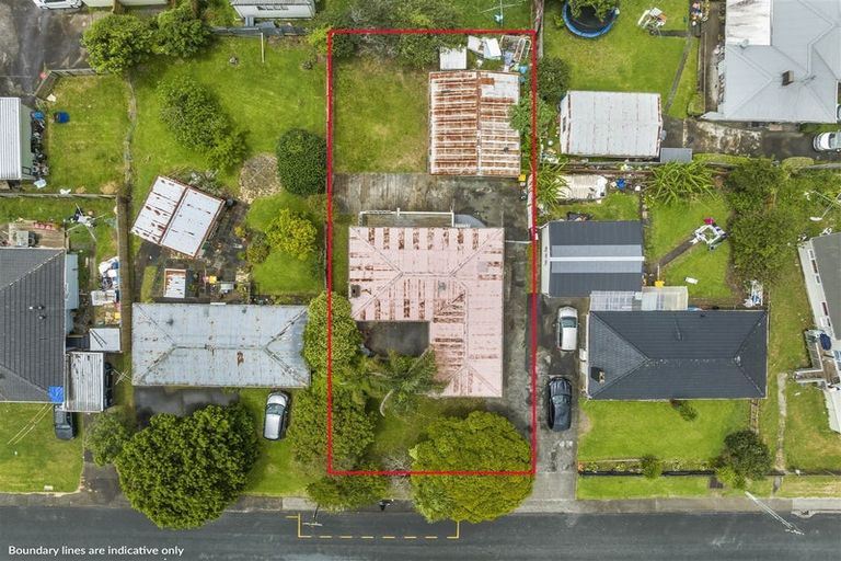 Photo of property in 106 Coxhead Road, Wattle Downs, Auckland, 2103