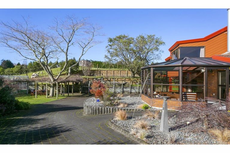 Photo of property in 8 Mark Wynd, Maunganamu, Taupo, 3379