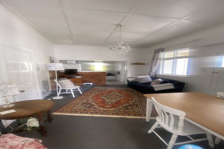Photo of property in 3 Swan Street, Taihape, 4720