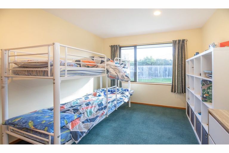 Photo of property in 91 Johns Road, Rangiora, 7400