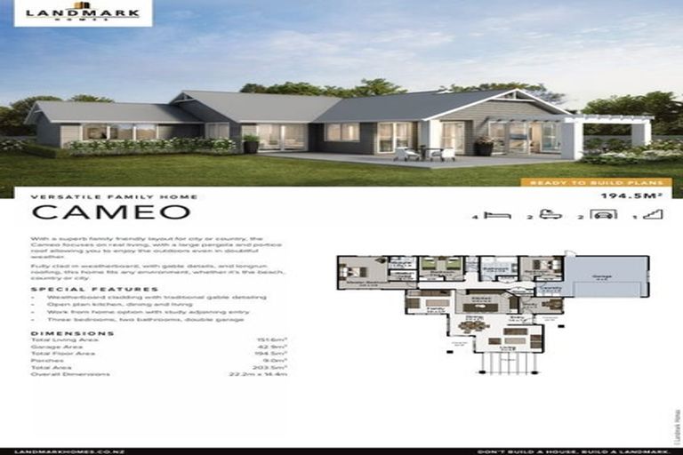 Photo of property in 1206 Kakaramea Road, Ngahinapouri, 3882