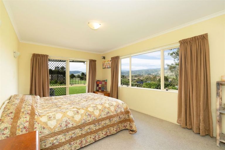 Photo of property in 6 Riveredge Terrace, Ohau, Levin, 5570