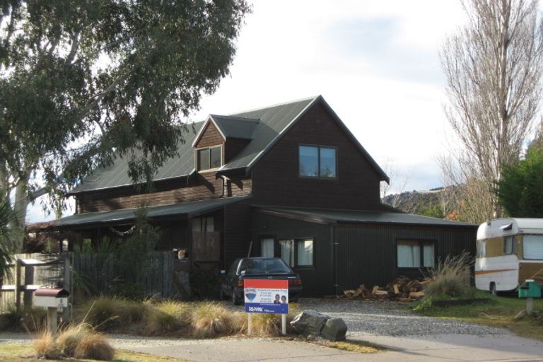 Photo of property in 7 Apollo Place, Wanaka, 9305