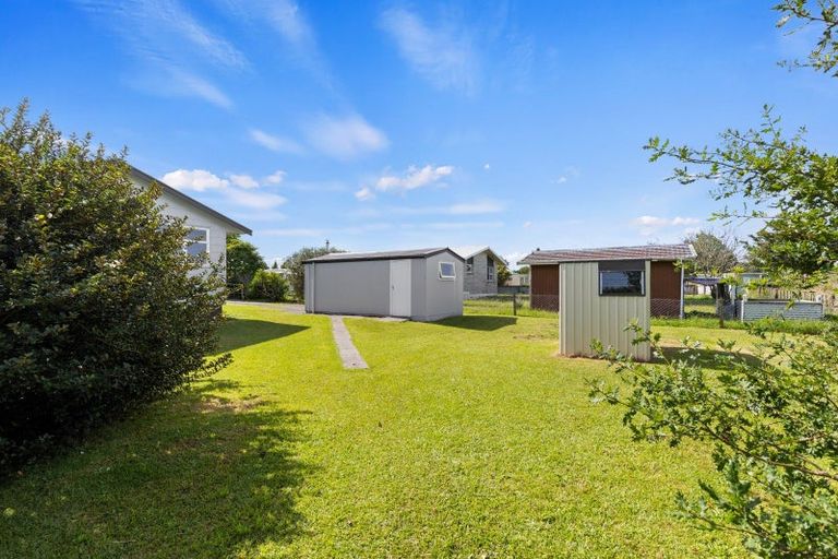 Photo of property in 25 Barnett Street, Putaruru, 3411