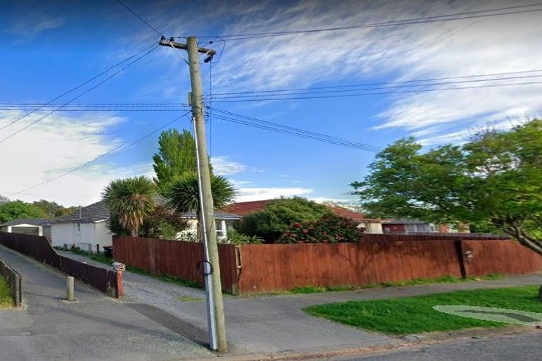 Photo of property in 23 Morley Street, Bryndwr, Christchurch, 8053