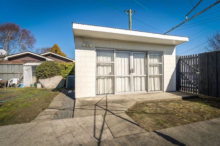 Photo of property in 1/28 Earl Street, Hillsborough, Christchurch, 8022