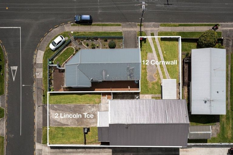 Photo of property in 12 Cornwall Street, Gate Pa, Tauranga, 3112