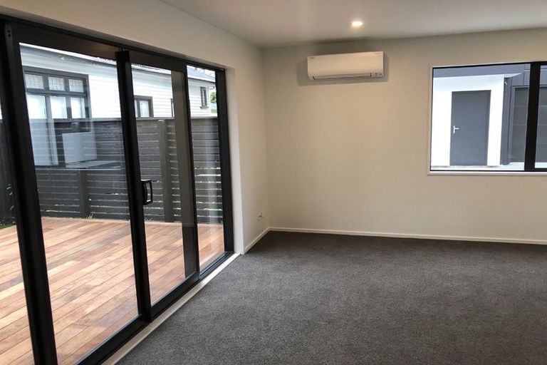 Photo of property in 1c Mcleod Street, Richmond, Christchurch, 8013