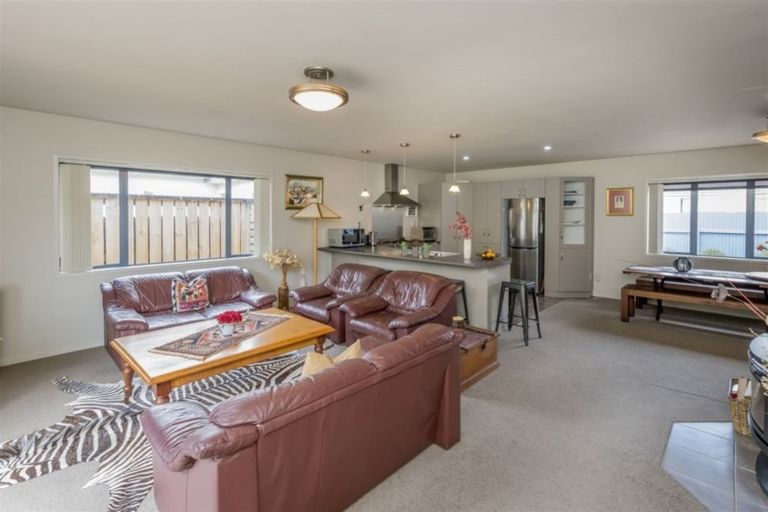 Photo of property in 4a Beechwood Avenue, Levin, 5510