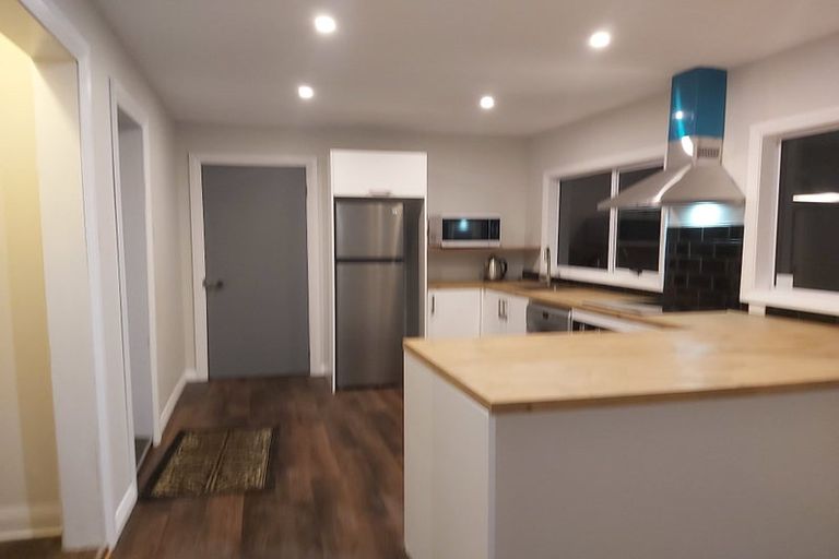 Photo of property in 259 Marsden Road, Greymouth, 7805