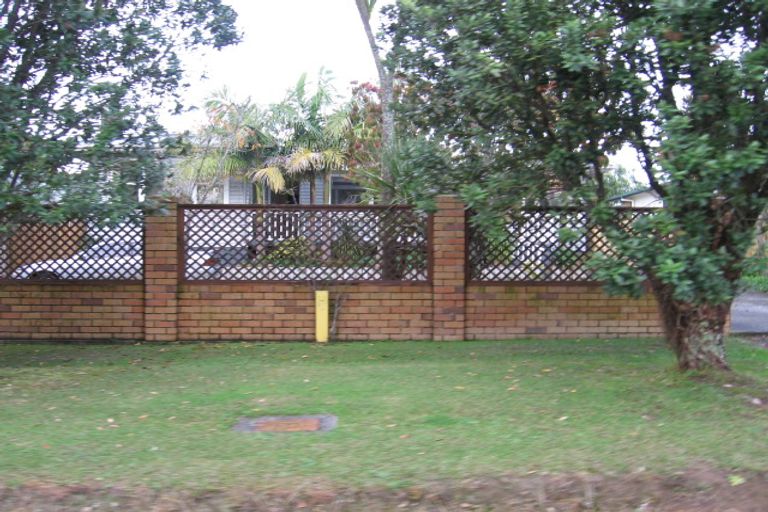 Photo of property in 5 Oratau Place, Greenhithe, Auckland, 0632