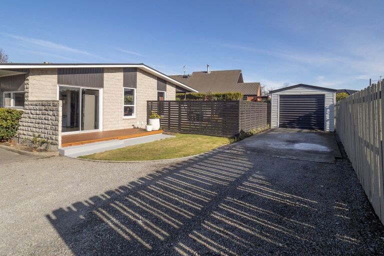 Photo of property in 13 Hanrahan Street, Allenton, Ashburton, 7700