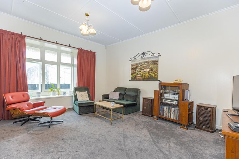 Photo of property in 13 Bignell Street, Gonville, Whanganui, 4501