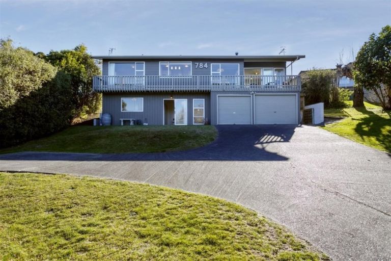 Photo of property in 784 Acacia Bay Road, Acacia Bay, Taupo, 3330