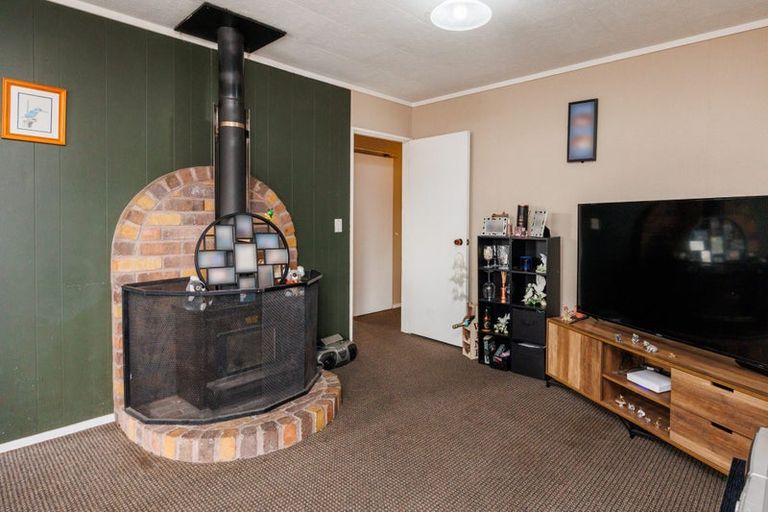Photo of property in 4a Harding Place, Feilding, 4702