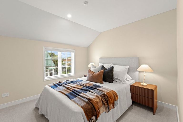 Photo of property in 46 Cleveland Street, Edgeware, Christchurch, 8013