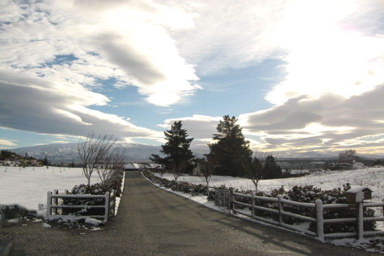 Photo of property in 3 Old Golf Course Road, Bridge Hill, Alexandra, 9320