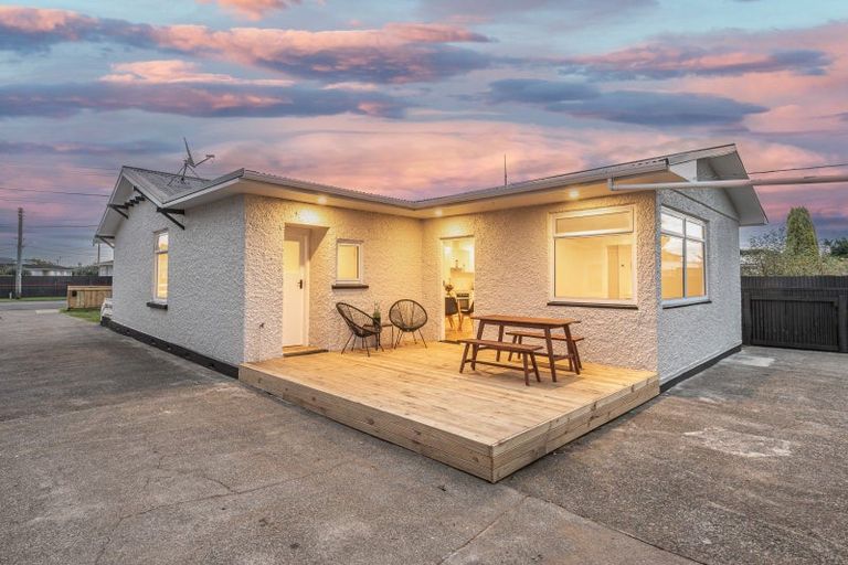 Photo of property in 10 Fox Road, Springvale, Whanganui, 4501