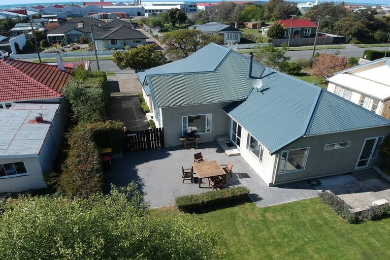 Photo of property in 10 Lea Street, Oamaru North, Oamaru, 9400