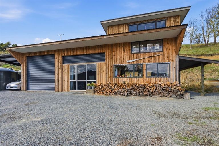 Photo of property in 197 Motueka Valley Highway, Motueka, 7196