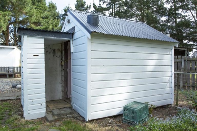 Photo of property in 5 Hanrahans Road, Dromore, Ashburton, 7772