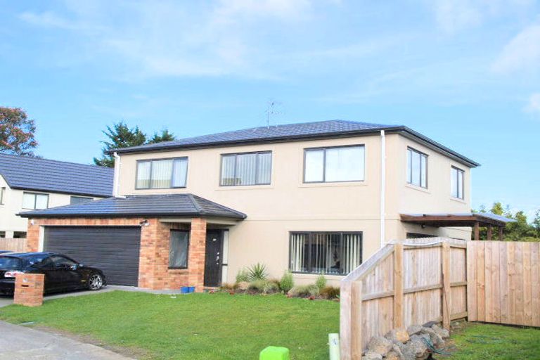 Photo of property in 21 Asics Drive, Favona, Auckland, 2024