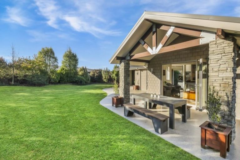 Photo of property in 5 Beaumont Drive, Rolleston, 7614