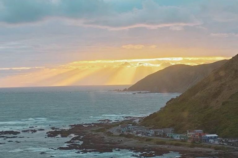 Photo of property in 28 Welland Place, Island Bay, Wellington, 6023