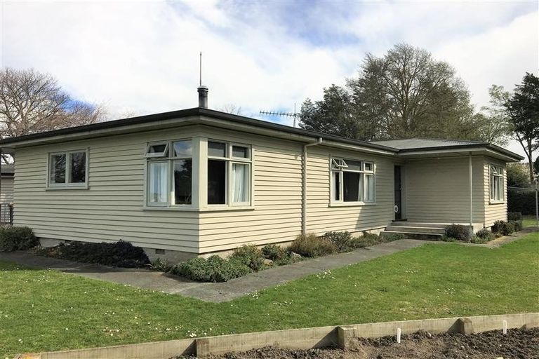 Photo of property in 7 King Street, Springfield, 7681