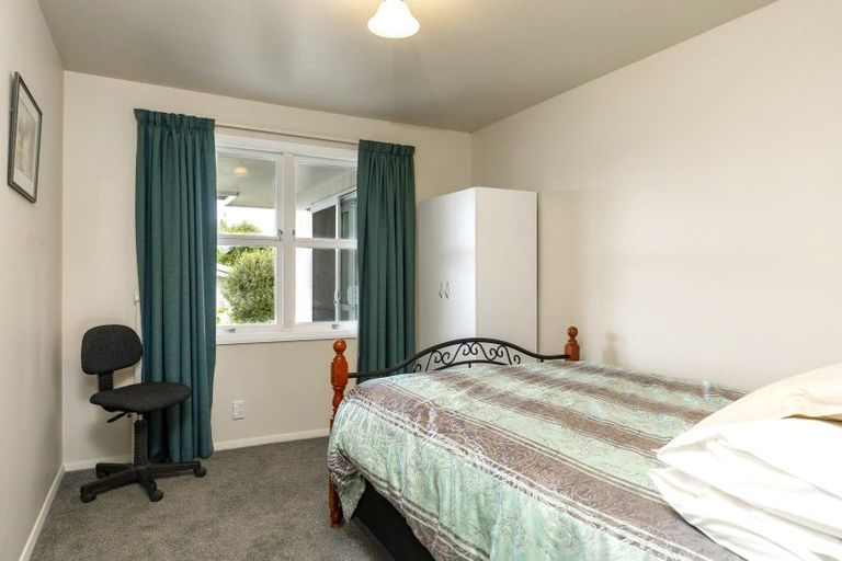 Photo of property in 4 Mitchell Street, Redwoodtown, Blenheim, 7201