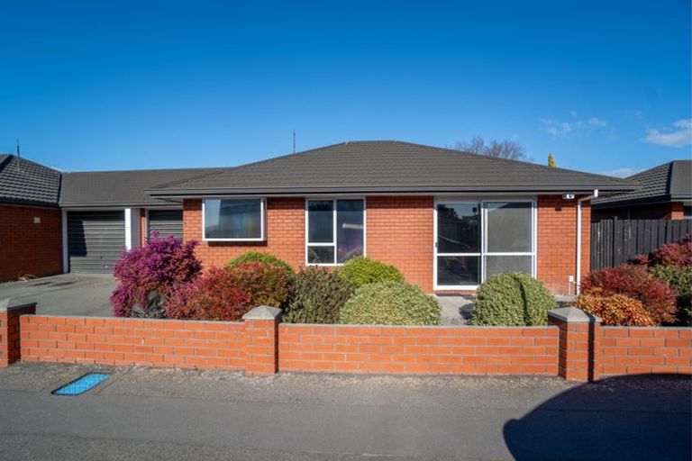 Photo of property in 6 Collins Street, Rangiora, 7400