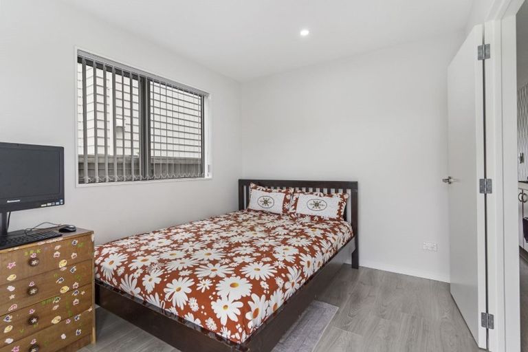 Photo of property in 54 Lime Hill Rise, Flat Bush, Auckland, 2019