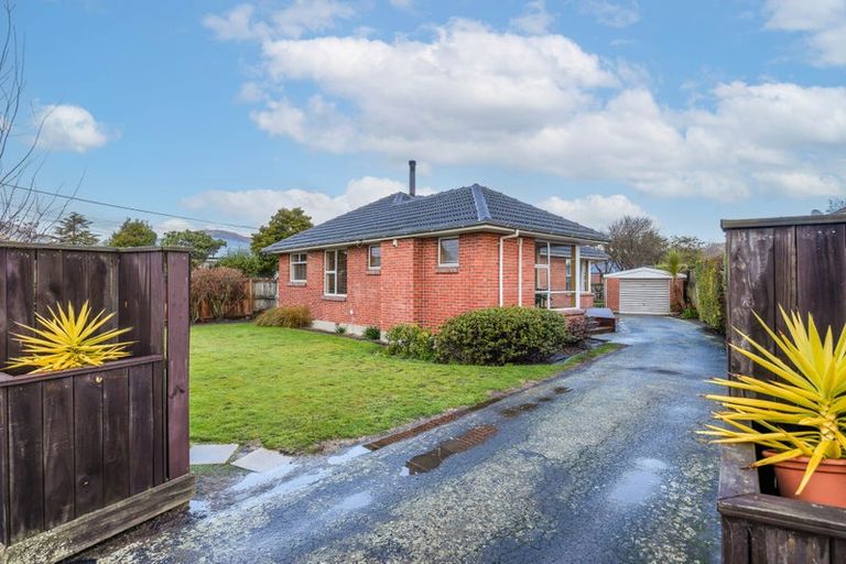 Photo of property in 19 Kaiwara Street, Hoon Hay, Christchurch, 8025