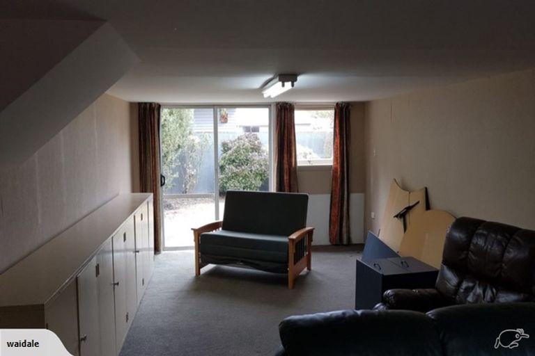 Photo of property in 8 Everest Street, Burnside, Christchurch, 8053