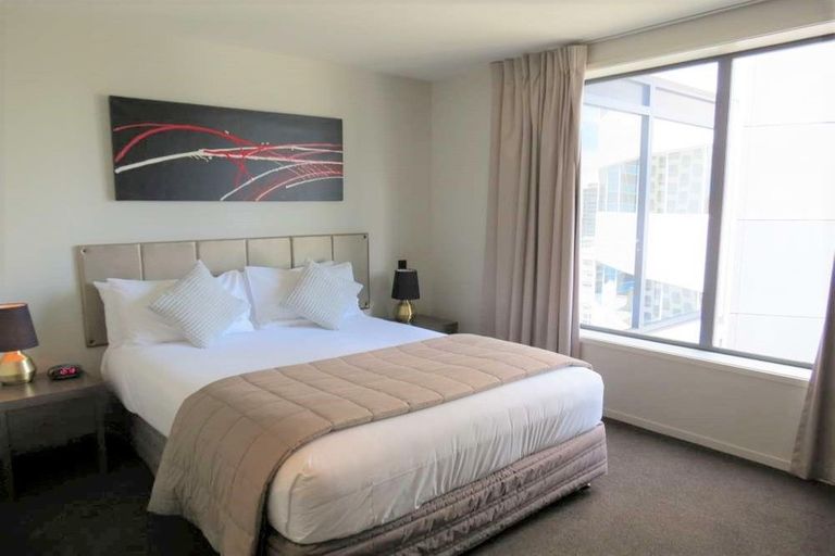 Photo of property in Celestion Waldorf, 1802/19 Anzac Avenue, Auckland Central, Auckland, 1010