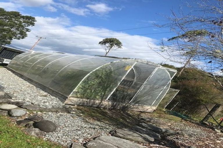 Photo of property in 140 Greenstone Road, Kumara, 7832