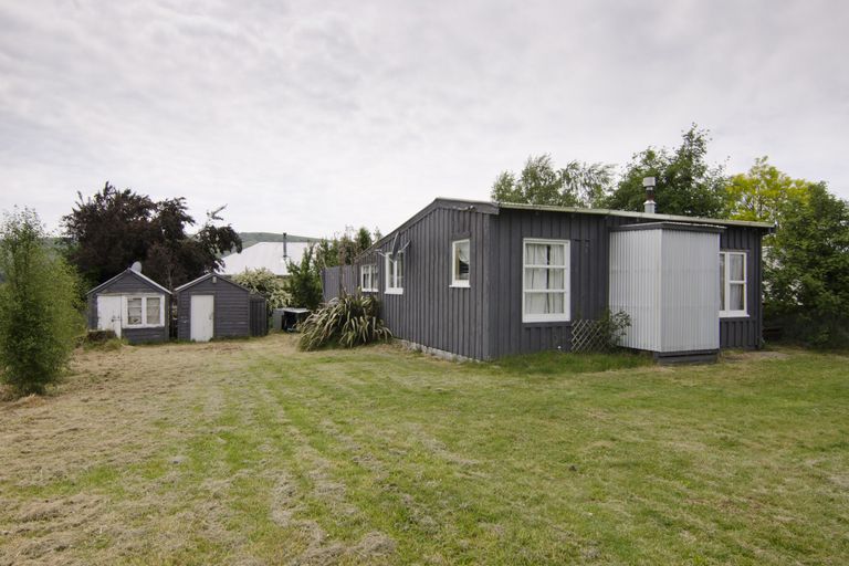 Photo of property in 5063 Roxburgh-ettrick Road, Ettrick, Roxburgh, 9572