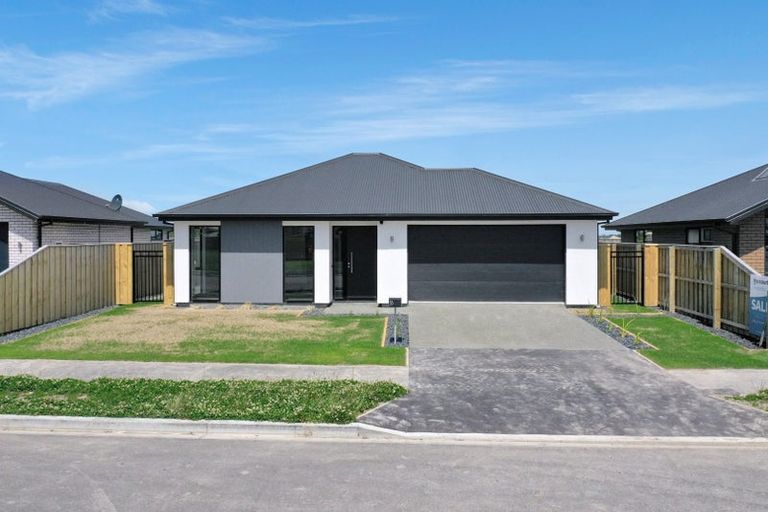 Photo of property in 33 Strowan Avenue, Elgin, Ashburton, 7700