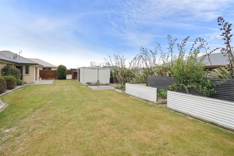 Photo of property in 40 Wellington Street, Ashley, Rangiora, 7477