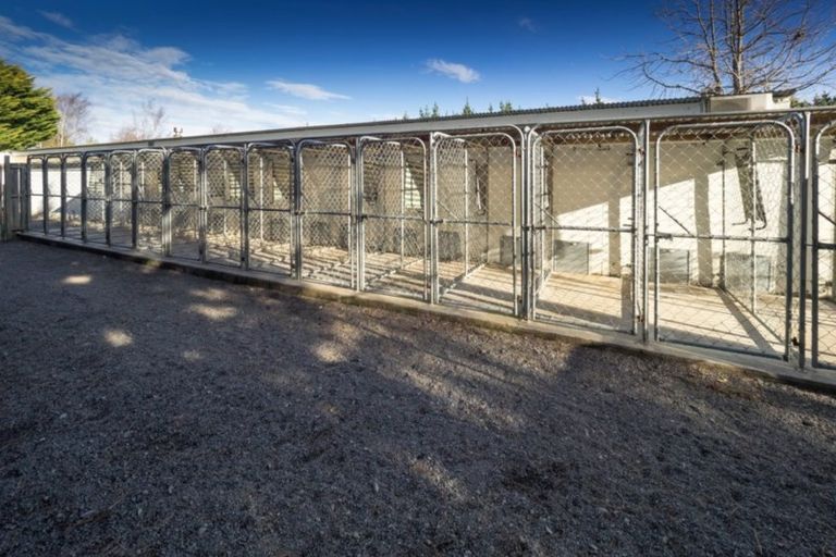 Photo of property in 1241 Rakaia Highway, Chertsey, Ashburton, 7772