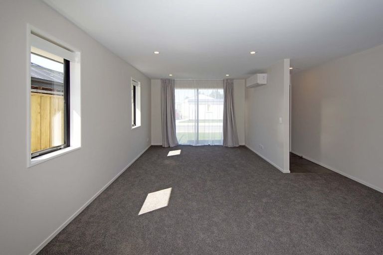 Photo of property in 4 Quinn Crescent, Woodend, 7610