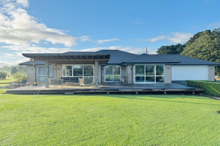 Photo of property in 67 Worsnop Road, Ruatangata West, Whangarei, 0176