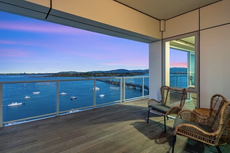 Photo of property in 14/72d Devonport Road, Tauranga, 3110