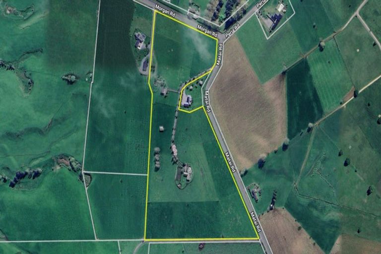 Photo of property in 563b Matai Road, Matamata, 3472
