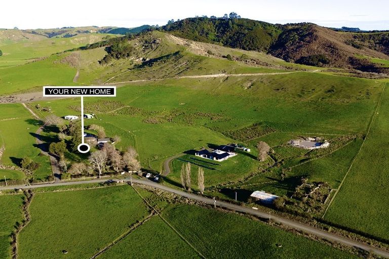 Photo of property in 232 Martin Road, Waerenga, Te Kauwhata, 3781