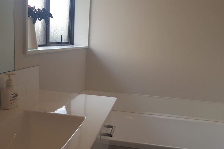 Photo of property in 58a Brockworth Place, Riccarton, Christchurch, 8011