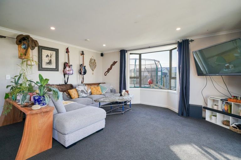 Photo of property in 55 Mavora Crescent, Heidelberg, Invercargill, 9812