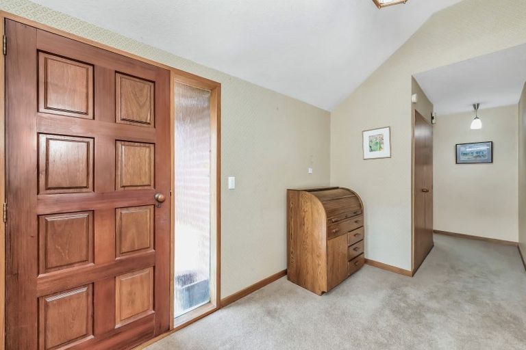 Photo of property in 4 Johnston Street, Leeston, 7632