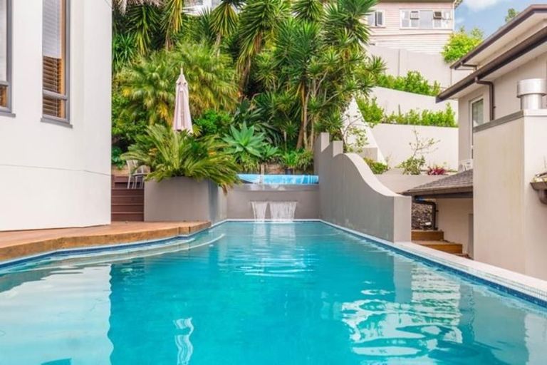 Photo of property in 22c Standen Avenue, Remuera, Auckland, 1050