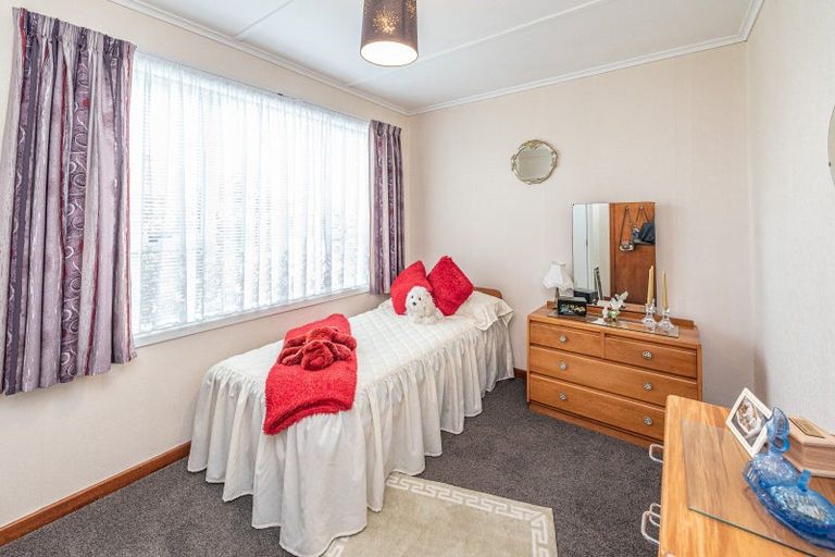 Photo of property in 7 Caffray Avenue, Aramoho, Whanganui, 4500